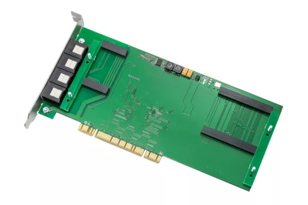 СПРУТ-8/АЕ-14 система записи на четырнадцать аналоговых