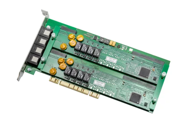 СПРУТ-8/АЕ-14 система записи на четырнадцать аналоговых