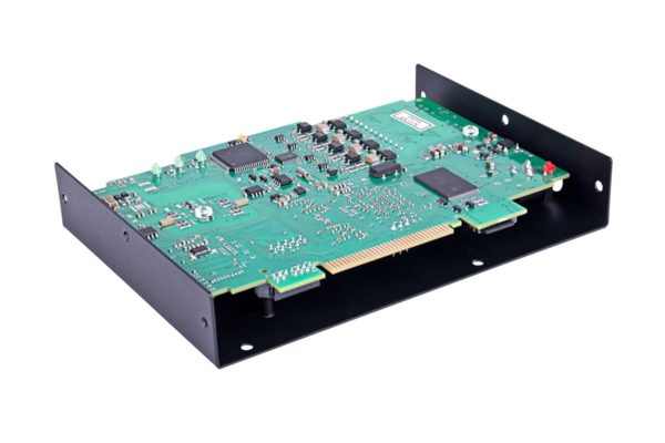 IP-АТС Агат UX-5110/FXOM4/PoE