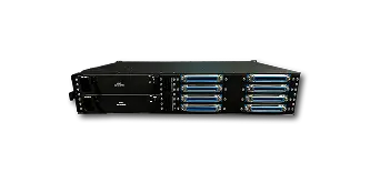 IP-АТС АГАТ CU-7214M