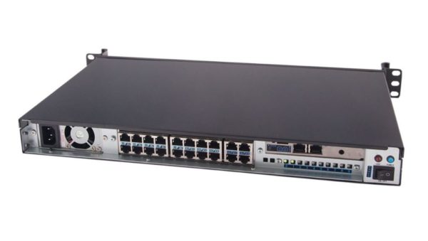 IP-АТС АГАТ UX-3710 Base