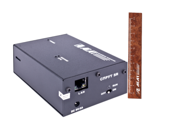 Спрут SR-1000/4