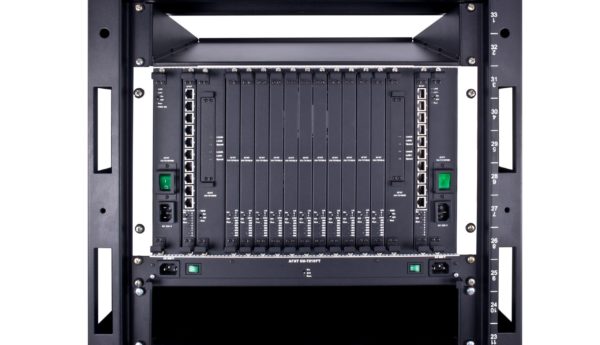 IP-АТС АГАТ CU-7210