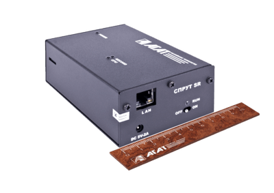 Спрут SR-1000/4