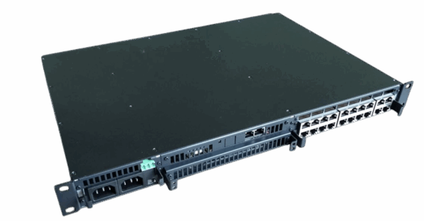 IP-АТС АГАТ CU-7212SE-V2 (Enterprise)